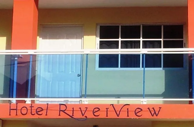 Hotel River View La Romana Republique Dominicaine